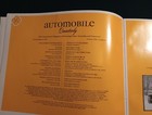 Automobile Quarterly Volume 13 No 4 Fourth Quarter 1975 Vintage Hardcover
