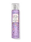 New 2 Pack Bath   body Cue The Confetti Daydream Fragrance Mist And Lotion 8floz