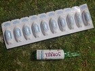 Ovulos Vaginales Acromona Pack 10 Units With Free Amp hair Loss  Exp  10 2027