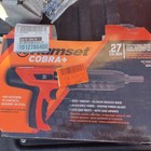 Ramset Cobra Plus  27 Caliber Prof Grade Semi Auto Powder Actuated Tool 16944