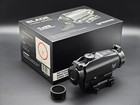 Swampfox Blade Prism 1x25 Super Wide Angle Red green Brc Reticle Sight Cqb Optic