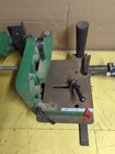 Table Saw Tenoning Device Drill Tool Tenoning Fixture Woodworking