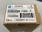 Motorola Symbol Cs3070-sr10007ww Bar Code Scanner