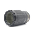 Exc  Nikon Af-s Vr Zoom-nikkor 70-300mm F 4 5-5 6g If-ed F-mount Lens  833