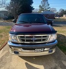 1997 Ford F-150 Custom