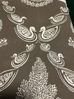 Folly Cove Designer  ducks  Placemat Dorothy Norton Year Unknown