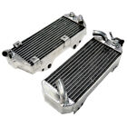 All Aluminum Radiator Fit 2000-2022 Suzuki Drz400s   2005-2022 Suzuki Drz400sm