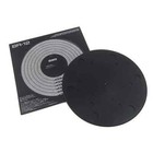 Oyaide Br-12 Turntable Sheet Tungsten Butyl Rubber W strobe Scope overhang Gauge