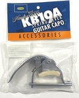 Hamilton Stagepro Guitar Capo Lever Style Kb19a