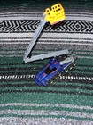 Rare Vintage Toy   Multimac Defense Constructors Unit Vehicle   Car 