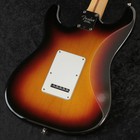 Used Fender Usa American Standard Stratocaster Hss 3tone Sunburst