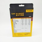 Fluke 15b  F15b  Auto Range Digital Probe Multimeter