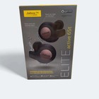 Jabra Elite Active 65t Wireless Bluetooth Earbuds - Copper Black