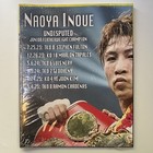 The Ring Boxing Magazine The Monster   naoya Inoue July 2025 Brand New Sealed Mint