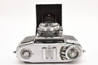  read zeiss Ikon Contessa 35mm Film Camera Tessar 45mm F2 8 Lens t14 2529399