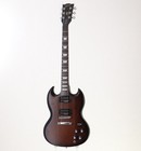 Gibson Usa Sg 70s Tribute Vintage Sunburst Gibson  sn 119830344 