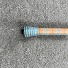 Debeer Triax Composite Lacrosse Stick 36  Lax Black