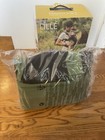 Lillebaby Complete Airflow Dlx Baby Carrier   Newborn - 48 Mo Watercolorspacedye