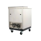 Peakcold Stainless Steel Commercial Bar Glass   Mug Froster Back Bar Freezer