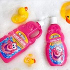 Mr  Bubble Original Bubble Bath  Bubblegum Scent  Tear-free  36 Fl Oz