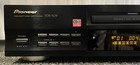Pioneer Pdr-509 Cd Player   Recorder