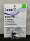 Soundtraxx 885823 Tsunami 2 Tsu-21pnem8 21 Pin Sound Decoder Emd-2   8 Function
