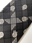 Disney Parks Star Wars Millennium Falcon Silk Tie Dress Adult Wdw - New