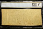 Mississippi Jackson 1862   10 Civil War Ms State Obsolete Banknote Currency Pcgs