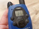 Motorola Talkabout T5100 Two Way Radio   Walkie Talkie - Tested  Works