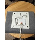 Adt Command 7  Touchscreen Security Alarm Panel Adtlte-a3 W  Power Adapter