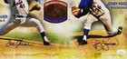 Seaver  Gentry  Koosman   Ryan Signed New York Mets Unframed 16x20 Mlb Photo