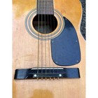 Vintage Artist Ltd Acoustic Guitar Rhythm Band Inc 1960s 1970s Natural