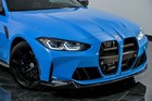 2022 Bmw M4 Competition