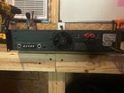 Qsc Mx 1000a Professional Stereo 2-channel Power Amplifier