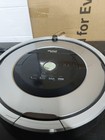 Irobot Roomba 860 Robotic Vacuum Cleaner