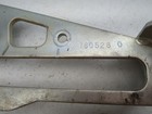 17-25 Kawasaki Mule Pro Dxt Kaf1000 Front Parking Brake Lever 43106-0006