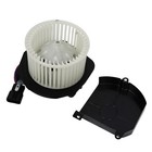 Front A c Heater Blower Motor W fan Cage For Cadillac Deville Eldorado Seville