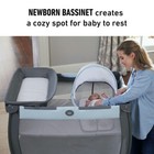 Graco Pack n Play   Care Suite Bassinet Playard 2128686