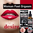 Secret Happy Drops pleasurepeak Oral Drops happy Drops For Women Best Experience