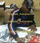 Bob Mcadoo Authentic Autographed Index Card - Nba Basketball