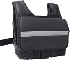 Cap Barbell Adjustable Weighted Vest   Various Sizes
