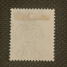 Morocco Agencies 1925-34 George V 75cents  Olive-green  Used