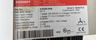 Beckhoff Ax5206-0000 Digital Compact Servo Drive Us Free Tax From Actual Machine