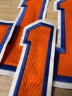 Adidas Official Rev30 New York Knicks Nyk Nba Basketball  11 Jersey Numbers Set