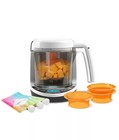 Baby Brezza One Step Food Maker Deluxe