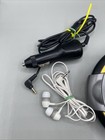 Sony Walkman D-fs18 Sports G-protection Fm am Portable Cd Player Tested