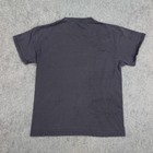 Vintage Silence Of The Lambs Shirt Mens Medium Hannibal Lecter Movie Promo 90s