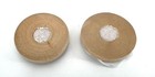 Melissa   Doug Slice And Bake Cookie Replacement 2x Wooden Cookies W  Frosting