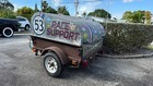 2019 Vw Herbie Themed Trailer