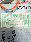 1984-86 Ford Mustang   T-bird Am fm Radio Cassette Player Oem E7ef-19a198-aa
